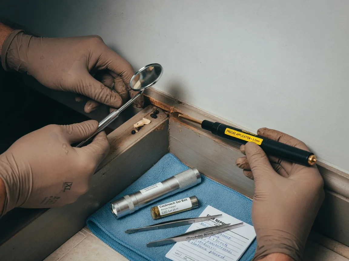Why choose Emergency Pest Control in Rosamond, CA